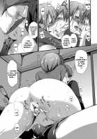 Silent Play List [Nanigawa Rui] [Original] Thumbnail Page 11