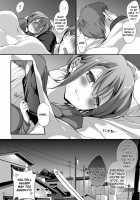 Silent Play List [Nanigawa Rui] [Original] Thumbnail Page 20
