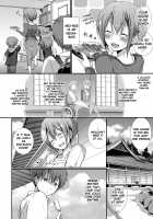 Silent Play List [Nanigawa Rui] [Original] Thumbnail Page 02