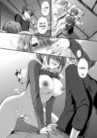 Silent Play List [Nanigawa Rui] [Original] Thumbnail Page 09