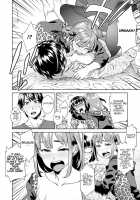 Friend Sex Surprise [Koharu Nanakusa] [Original] Thumbnail Page 30
