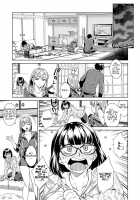 Friend Sex Surprise [Koharu Nanakusa] [Original] Thumbnail Page 03