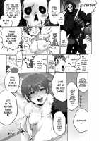 Death's Grip Switcheroo / 死の淵からの転換っ [Miura Monzetsu] [Original] Thumbnail Page 16