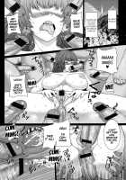 Pandora's Box "Hero And The Demon Lord Of The North" / 神々の匣 ー勇者と北の魔王ー [Yoshida Inuhito] [Original] Thumbnail Page 17