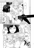 Touken Danshi Tabehoudai / 刀剣男士食べ放題 [Mizuryu Kei] [Touken Ranbu] Thumbnail Page 13