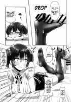 AshiFeti Sakka to Layer Kanojo. / 足フェチ作家とレイヤー彼女。 [Akaza] [Kantai Collection] Thumbnail Page 14