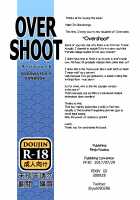 OVERSHOOT / オーバーシュート [Shira Ringo] [Overwatch] Thumbnail Page 17