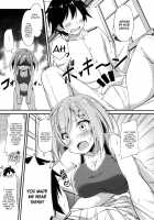 Rikusepa Kuchikukan Hamakaze no Bonnou Kyousei Shidouroku / 陸セパ駆逐艦浜風のぼんのう矯正指導録 [Xe] [Kantai Collection] Thumbnail Page 06