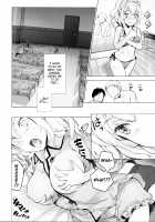 Onee-chan Koko Nureteru yo / お姉ちゃんここ濡れてるよ [Fujisaka Kuuki] [Kantai Collection] Thumbnail Page 07