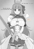 34.Horse's Onahole [Jj.jj] [Princess Connect] Thumbnail Page 01