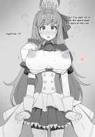 34.Horse's Onahole [Jj.jj] [Princess Connect] Thumbnail Page 02