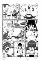 Koukankai / 肛感会 [Otokawa Kazuki] [Original] Thumbnail Page 18