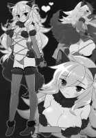 Uchi no Chaldea ni wa Olga Marie Shochou ga Iru. / うちのカルデアにはオルガマリー所長がいる。 [Kanekiyo Miwa] [Fate] Thumbnail Page 24