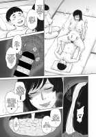 Slave to Convention 2 / 因習の虜2 [Tsukino Jyogi] [Original] Thumbnail Page 11