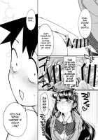 Komyu-shō ni Oshiri Ijirareru Hon / コミュ症にお尻弄られる本 [Sexyturkey] [Komi-san Wa Komyushou Desu.] Thumbnail Page 18