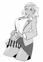 Komyu-shō ni Oshiri Ijirareru Hon / コミュ症にお尻弄られる本 [Sexyturkey] [Komi-san Wa Komyushou Desu.] Thumbnail Page 29