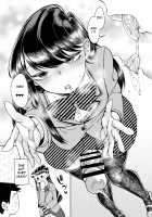 Komyu-shō ni Oshiri Ijirareru Hon / コミュ症にお尻弄られる本 [Sexyturkey] [Komi-san Wa Komyushou Desu.] Thumbnail Page 08