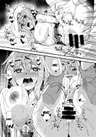 Lewd Elf Tanbouki 2 / スケベエルフ探訪記2 [Shinozuka Atsuto] [Original] Thumbnail Page 24