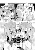 Lewd Elf Tanbouki 2 / スケベエルフ探訪記2 [Shinozuka Atsuto] [Original] Thumbnail Page 26