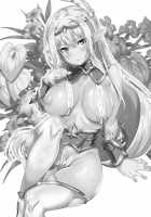 Lewd Elf Tanbouki 2 / スケベエルフ探訪記2 [Shinozuka Atsuto] [Original] Thumbnail Page 02