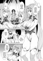 Lewd Elf Tanbouki 2 / スケベエルフ探訪記2 [Shinozuka Atsuto] [Original] Thumbnail Page 03