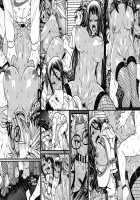 Black Witches 4 / Black Witches 4 [Chiba Toshirou] [Original] Thumbnail Page 18