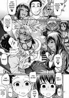 Black Witches 4 / Black Witches 4 [Chiba Toshirou] [Original] Thumbnail Page 23