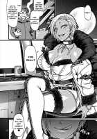 Black Witches 4 / Black Witches 4 [Chiba Toshirou] [Original] Thumbnail Page 24