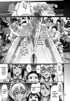 Black Witches 4 [Chiba Toshirou] [Original] Thumbnail Page 04