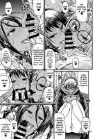 Black Witches 4 [Chiba Toshirou] [Original] Thumbnail Page 08