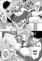 Changing Skins  Ch. 1 / 皮り皮って 第1話 [Tirotata] [Original] Thumbnail Page 03