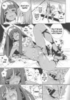 Pharaoh wa Shiofuki Joou no Yume o Miru ka / ファラオは潮吹き女王の夢を見るか [Shiden] [Fate] Thumbnail Page 20