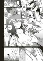 Uwasa no Hai Tunnel de Yuurei ni Souguu Shichaimashita!! / 【心霊】噂の廃トンネルで幽霊に遭遇しちゃいました!! [Daiji] [Original] Thumbnail Page 22