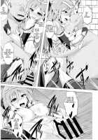 Yuusha Ranko to Orc ga Irekawaru Hon / 勇者ランコとオークが入れ替わる本 [Naba] [The Idolmaster] Thumbnail Page 16