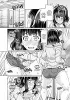 Futa Ona SEASON.2 Chapter.1 / ふたオナSEASON.2 Chapter.1 [Red-Rum] [Original] Thumbnail Page 18