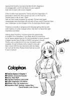 Futa Ona SEASON.2 Chapter.1 / ふたオナSEASON.2 Chapter.1 [Red-Rum] [Original] Thumbnail Page 21