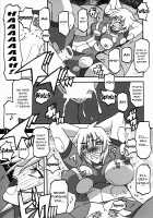 Delusion E [Sanbun Kyoden] [Original] Thumbnail Page 13