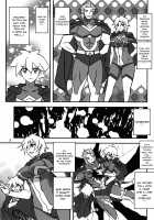 Delusion E [Sanbun Kyoden] [Original] Thumbnail Page 03