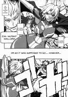 Delusion E [Sanbun Kyoden] [Original] Thumbnail Page 04