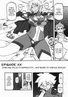 Delusion E [Sanbun Kyoden] [Original] Thumbnail Page 08