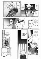 Delusion E [Sanbun Kyoden] [Original] Thumbnail Page 09