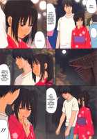 Peach Girl 5 / 水蜜少女 5 [Kahlua Suzuki] [Original] Thumbnail Page 20