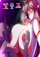 Demon Slayer Yukino Becomes a Demon / 退魔師雪乃が鬼になるまで [Original] Thumbnail Page 17