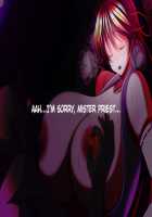 Demon Slayer Yukino Becomes a Demon / 退魔師雪乃が鬼になるまで [Original] Thumbnail Page 19