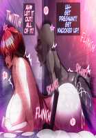 Demon Slayer Yukino Becomes a Demon / 退魔師雪乃が鬼になるまで [Original] Thumbnail Page 55