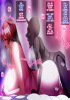 Demon Slayer Yukino Becomes a Demon / 退魔師雪乃が鬼になるまで [Original] Thumbnail Page 56