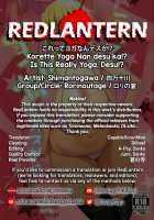 Is This Really Yoga!? / これってヨガなんデスか!? [Shimantogawa] [Senki Zesshou Symphogear] Thumbnail Page 24