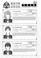 Hypnosis Sex Guidance Soushuuhen Extras / 催眠性指導 総集編 [Aiue Oka] [Original] Thumbnail Page 43