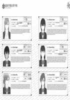 Hypnosis Sex Guidance Soushuuhen Extras / 催眠性指導 総集編 [Aiue Oka] [Original] Thumbnail Page 44
