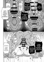 Anetsutai / 亜熱体 [Hyouju Issei] [Kantai Collection] Thumbnail Page 19